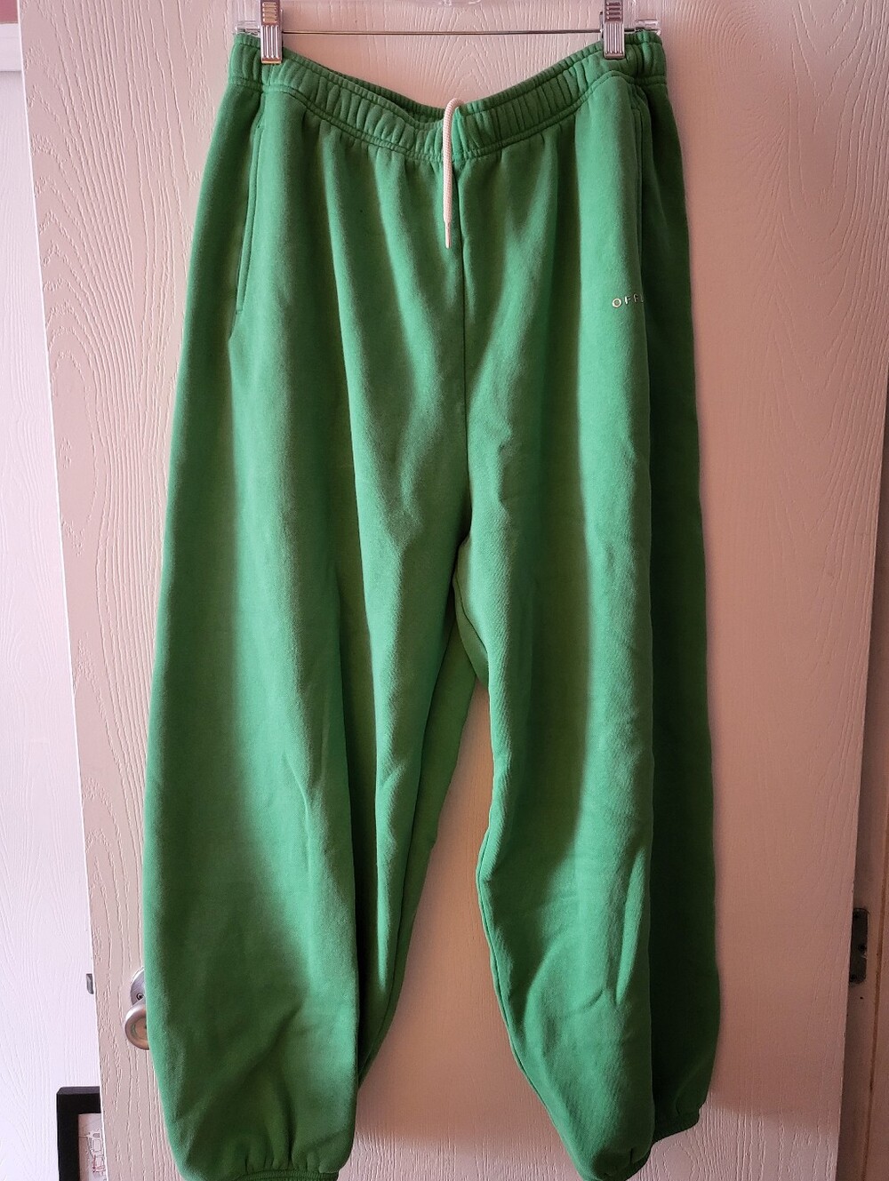 Offline Baggy Cloud Joggers